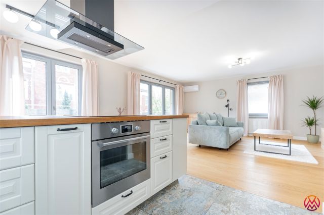 Mieszkanie 3-pokojowe Łódź Śródmieście, ul. ks. bp. Wincentego Tymienieckiego. Zdjęcie 9