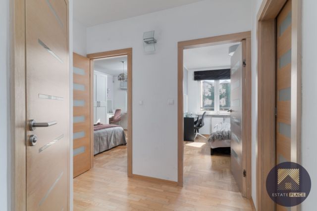 Mieszkanie 4-pokojowe Warszawa Wola, ul. Ludwiki. Zdjęcie 11