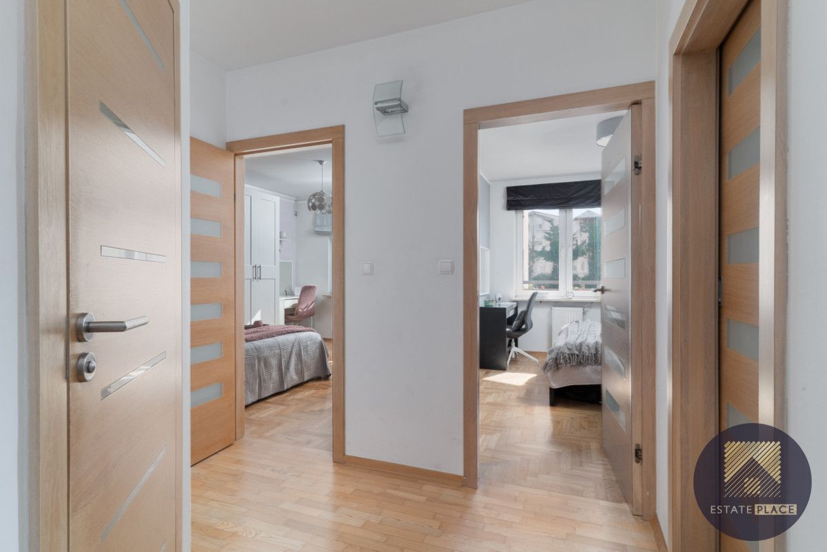 Mieszkanie 4-pokojowe Warszawa Wola, ul. Ludwiki. Zdjęcie 11