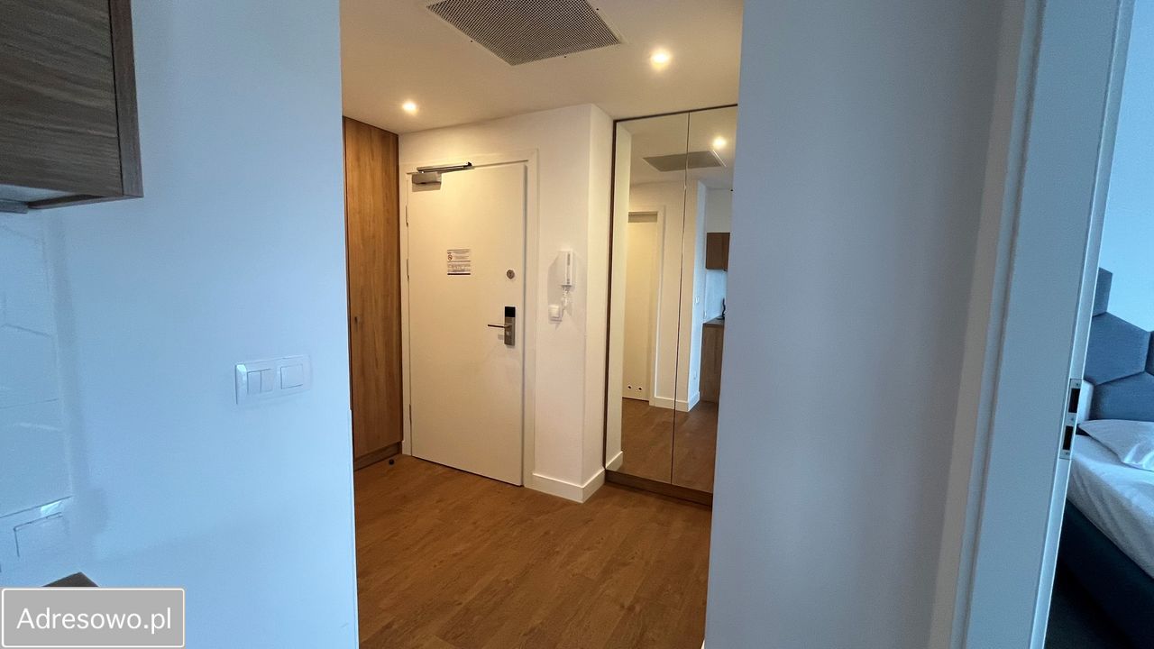 Mieszkanie 2-pokojowe Sarbinowo, ul. Marynarska. Zdjęcie 8