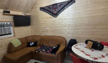 Działka rod Police, ul. Siedlecka