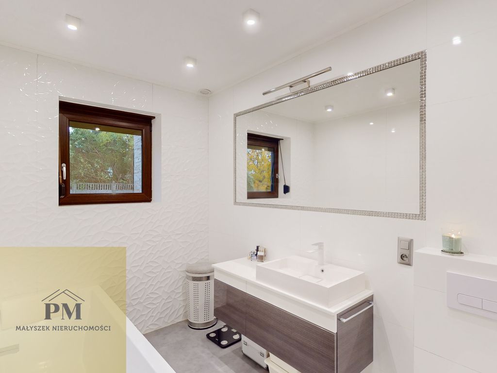 dom wolnostojący, 4 pokoje Bobolice, ul. Kolejowa. Zdjęcie 30