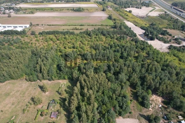 Działka budowlana Mieszkowo, ul. Szklarniowa. Zdjęcie 11