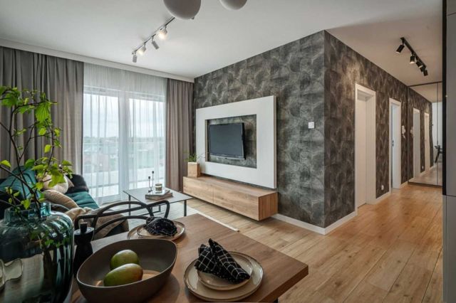 Mieszkanie 3-pokojowe Dębica, ul. Akademicka. Zdjęcie 1