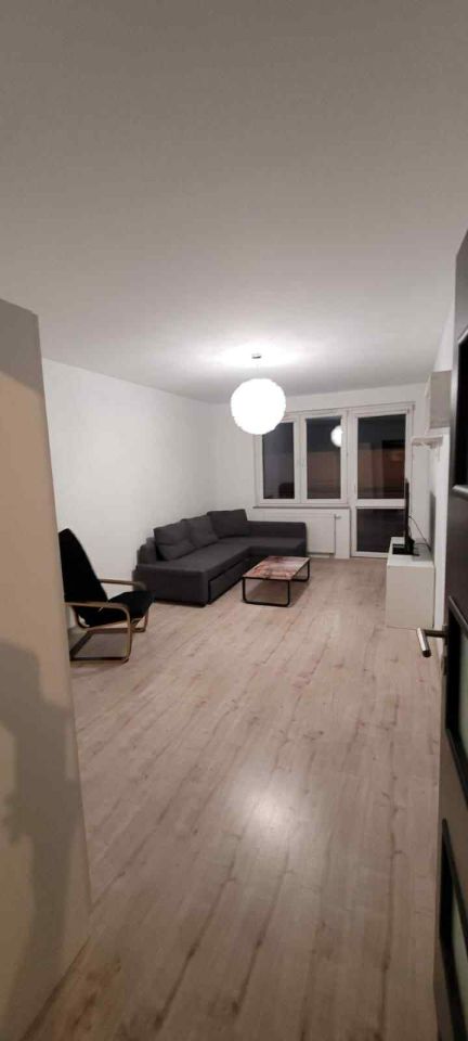 Mieszkanie 2-pokojowe Wrocław Fabryczna, ul. Olbrachtowska. Zdjęcie 15