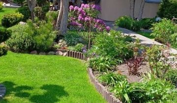 Działka rod Bydgoszcz, ul. Inwalidów