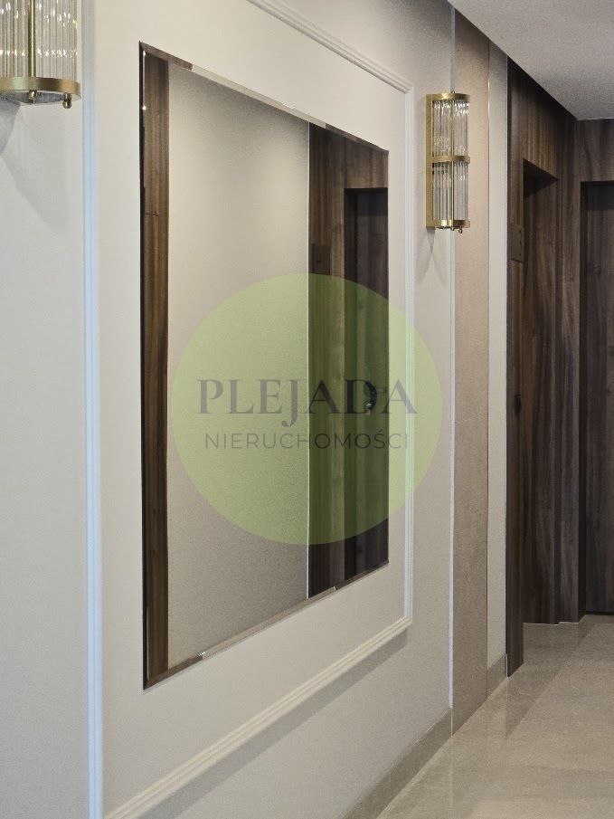 Mieszkanie 3-pokojowe Warszawa Włochy, ul. Mikołajska. Zdjęcie 13