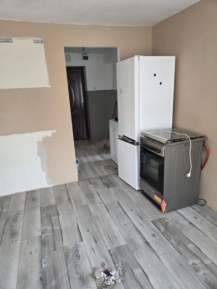 Mieszkanie 3-pokojowe Miłoszów. Zdjęcie 7