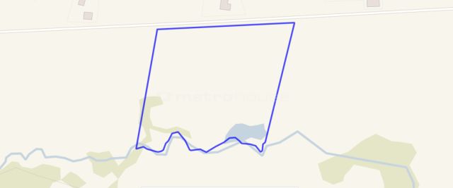 Działka siedliskowa Budy Pobyłkowskie. Zdjęcie 5