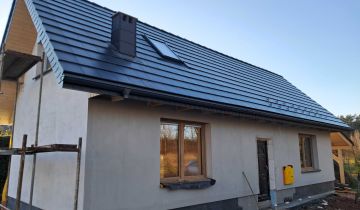 dom wolnostojący Kobielice