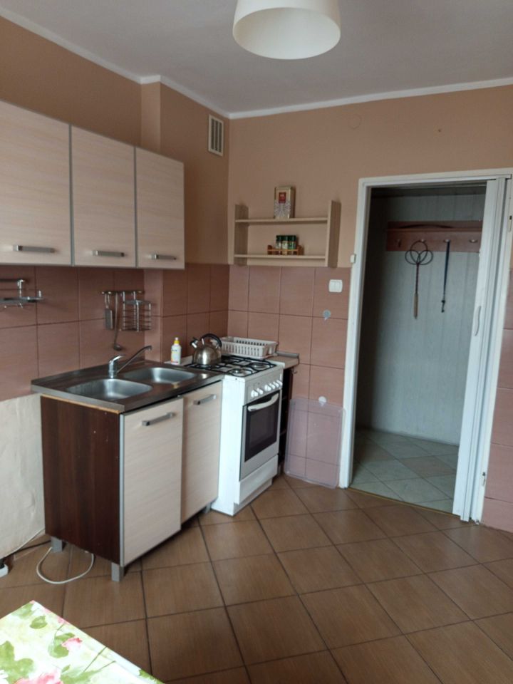 Mieszkanie 3-pokojowe Spalice, ul. Warszawska. Zdjęcie 4