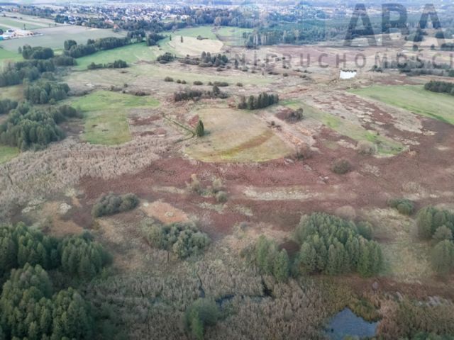 Działka rolna Myślibórz. Zdjęcie 7