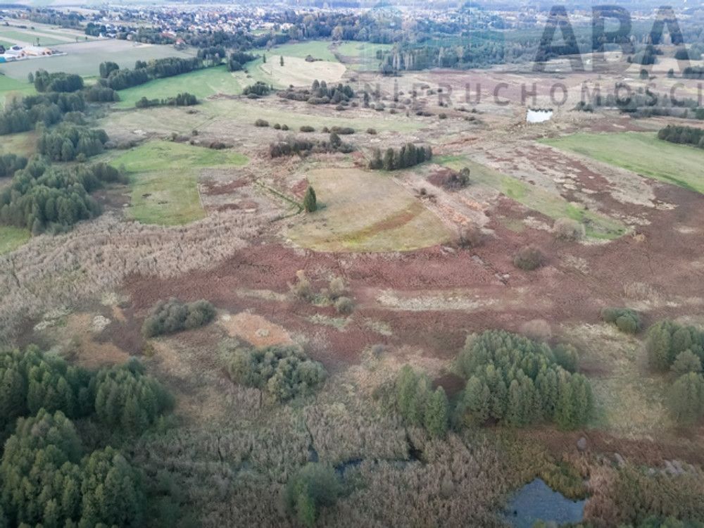 Działka rolna Myślibórz. Zdjęcie 7