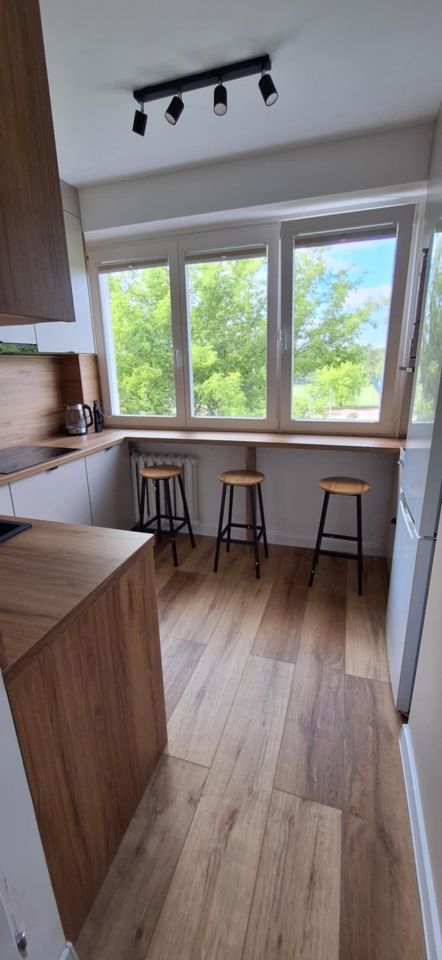 Mieszkanie 3-pokojowe Toruń Bielany, ul. Jurija Gagarina. Zdjęcie 6