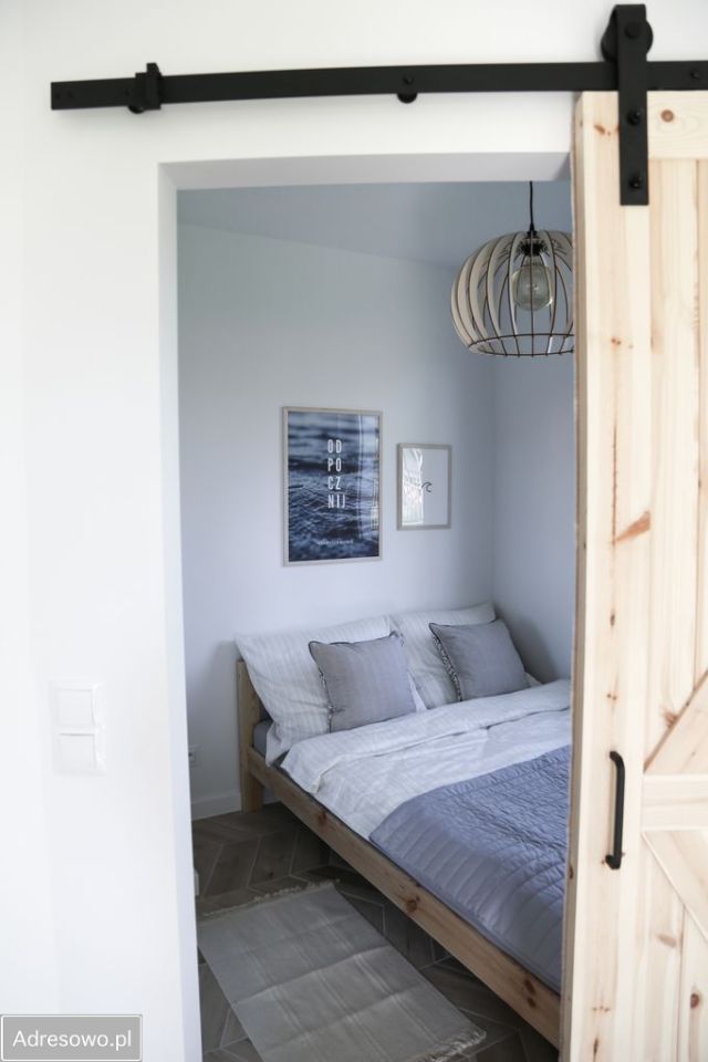 Mieszkanie 2-pokojowe Władysławowo, ul. Siedleckiego. Zdjęcie 5