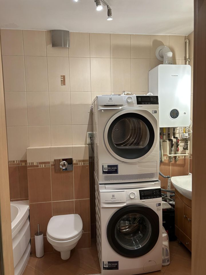 Mieszkanie 3-pokojowe Ustroń Polana, ul. Polańska. Zdjęcie 16