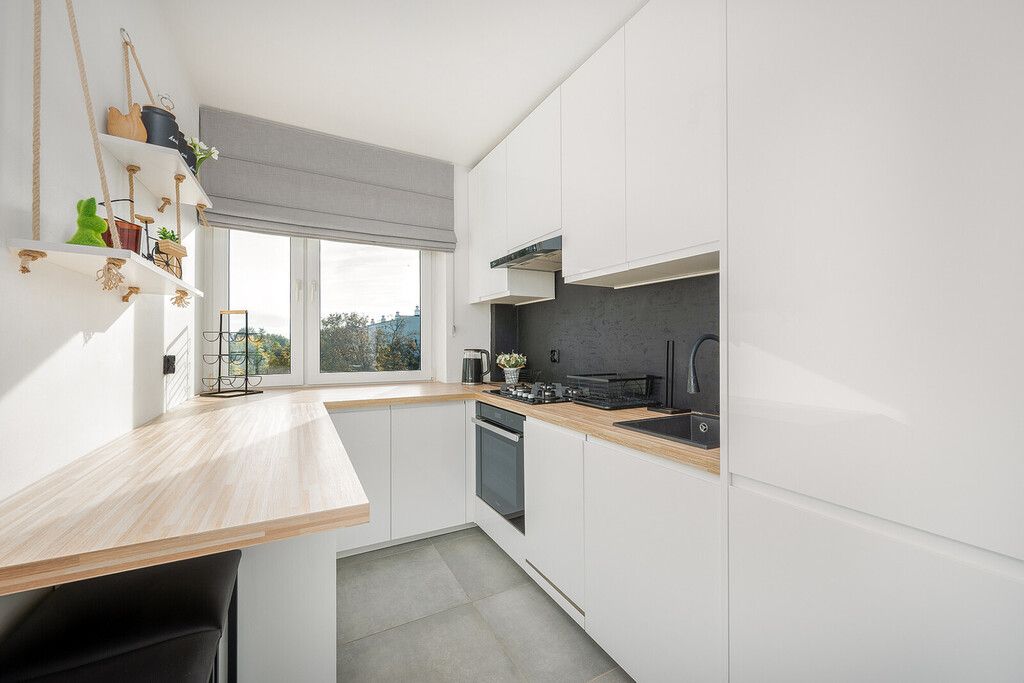 Mieszkanie 2-pokojowe Aleksandrów Łódzki, ul. gen. Władysława Sikorskiego. Zdjęcie 4