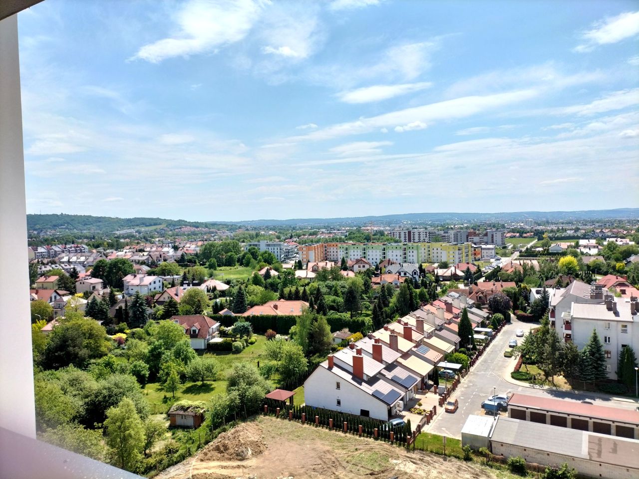 Mieszkanie 2-pokojowe Rzeszów Drabinianka, ul. Graniczna. Zdjęcie 14