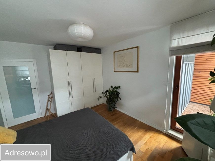 Mieszkanie 3-pokojowe Warszawa Gocław, ul. Międzyborska. Zdjęcie 12