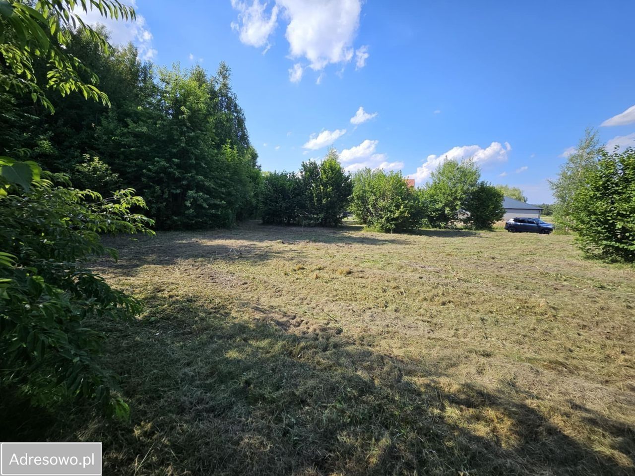 Działka budowlana Górno-Parcele. Zdjęcie 4