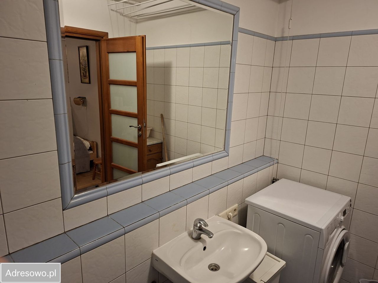 Mieszkanie 2-pokojowe Warszawa Targówek, ul. Łabiszyńska. Zdjęcie 8