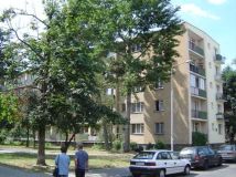 Mieszkanie 2-pokojowe Warszawa Mokotów, ul. Aleksandra Gierymskiego. Zdjęcie 3