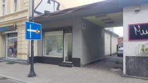 Lokal Bydgoszcz, ul. Dworcowa. Zdjęcie 1