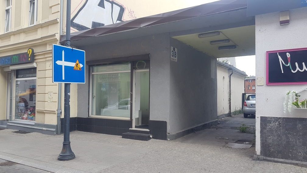 Lokal Bydgoszcz, ul. Dworcowa. Zdjęcie 2