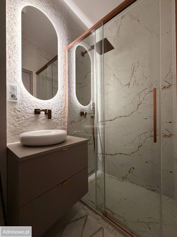 Mieszkanie 3-pokojowe Zamienie, ul. Anyżkowa. Zdjęcie 10