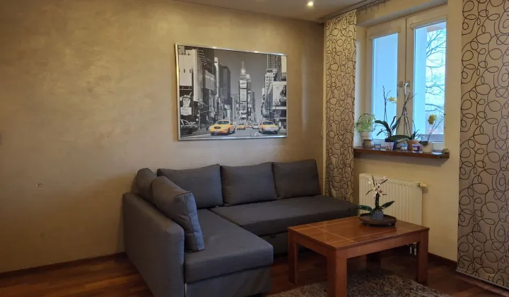 Mieszkanie 2-pokojowe Zielonka, ul. Prymasa Stefana Wyszyńskiego