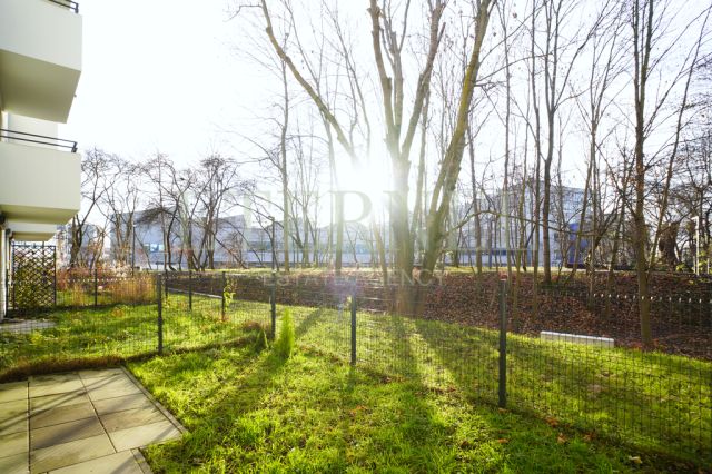 Mieszkanie 2-pokojowe Kraków, ul. Rydlówka. Zdjęcie 9