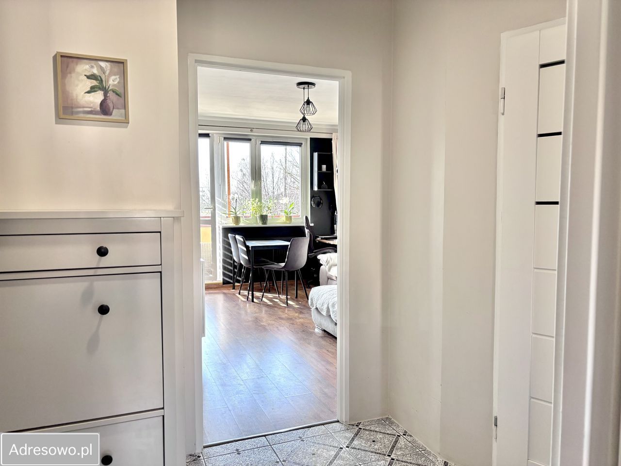 Mieszkanie 2-pokojowe Gorzów Wielkopolski Górczyn, ul. Michała Kleofasa Ogińskiego. Zdjęcie 9