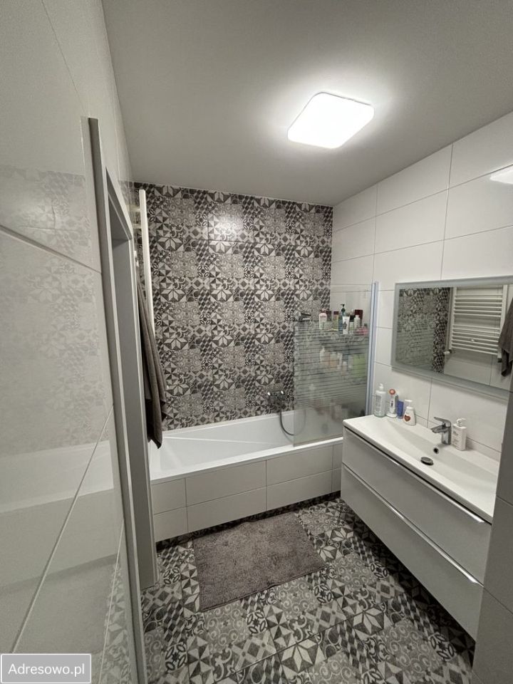 dom szeregowy, 5 pokoi Marki, ul. gen. Józefa Sowińskiego. Zdjęcie 11