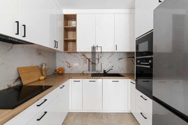 Mieszkanie 2-pokojowe Warszawa Mokotów, ul. Polska. Zdjęcie 7