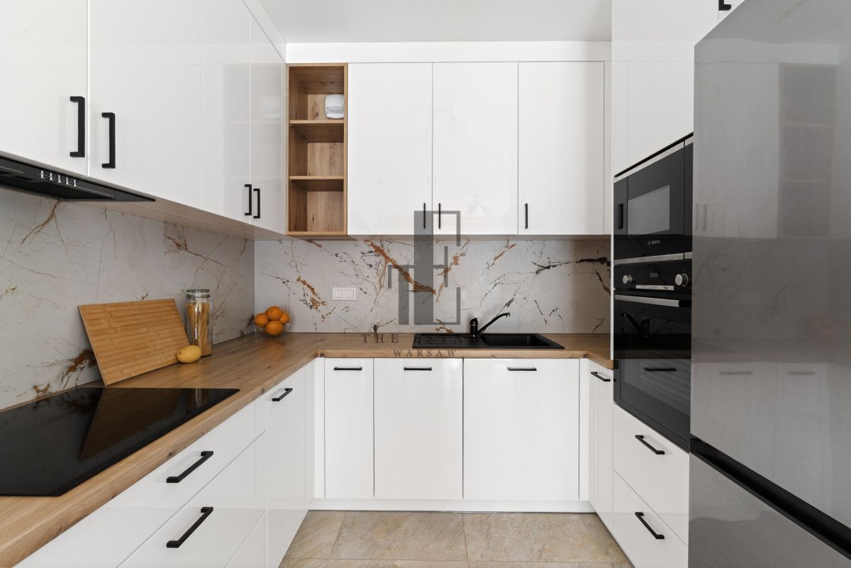 Mieszkanie 2-pokojowe Warszawa Mokotów, ul. Polska. Zdjęcie 7