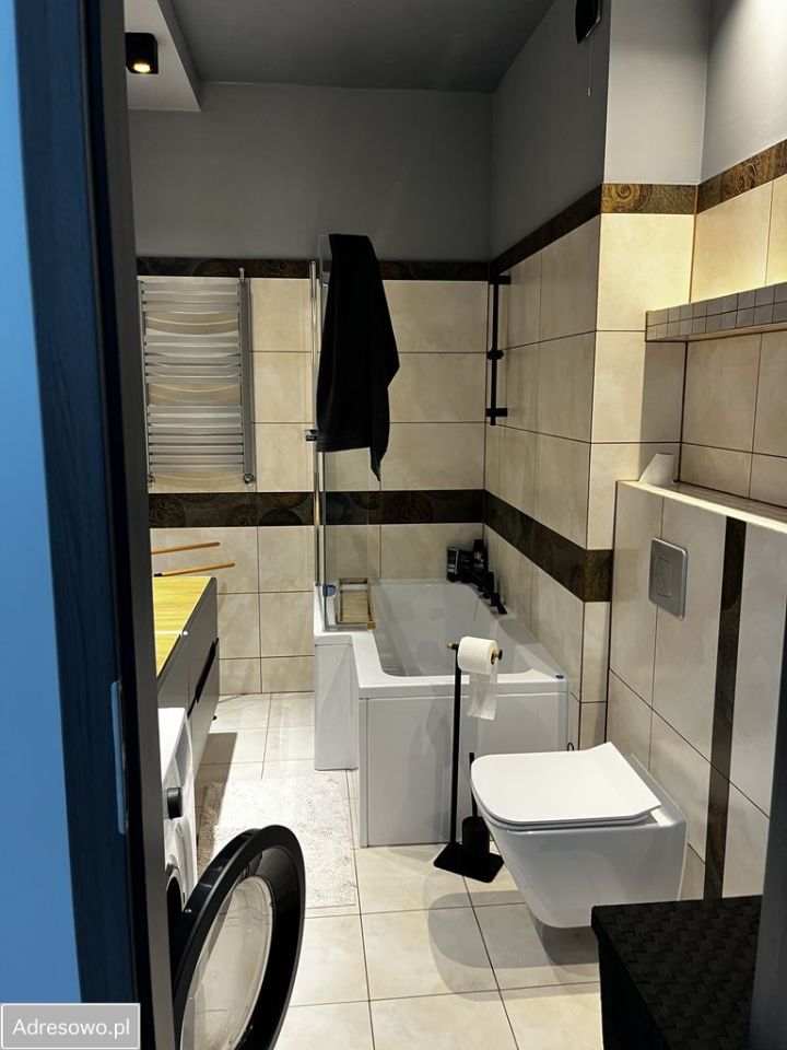 Mieszkanie 3-pokojowe Płock, ul. Melchiora Wańkowicza. Zdjęcie 20