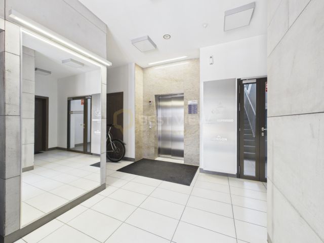 Mieszkanie 3-pokojowe Warszawa Wola, ul. Jana Kazimierza. Zdjęcie 16