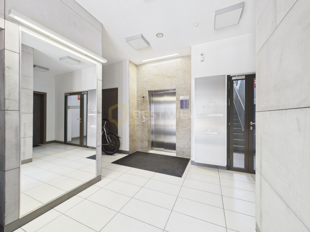 Mieszkanie 3-pokojowe Warszawa Wola, ul. Jana Kazimierza. Zdjęcie 16