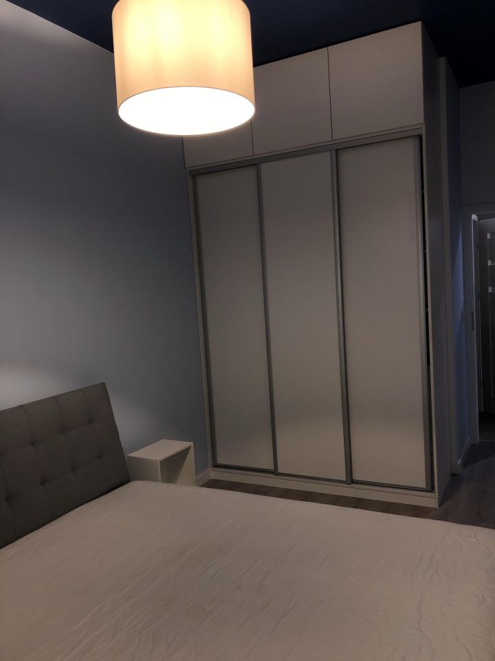 Mieszkanie 2-pokojowe Warszawa Wola, ul. Jana Kazimierza. Zdjęcie 7