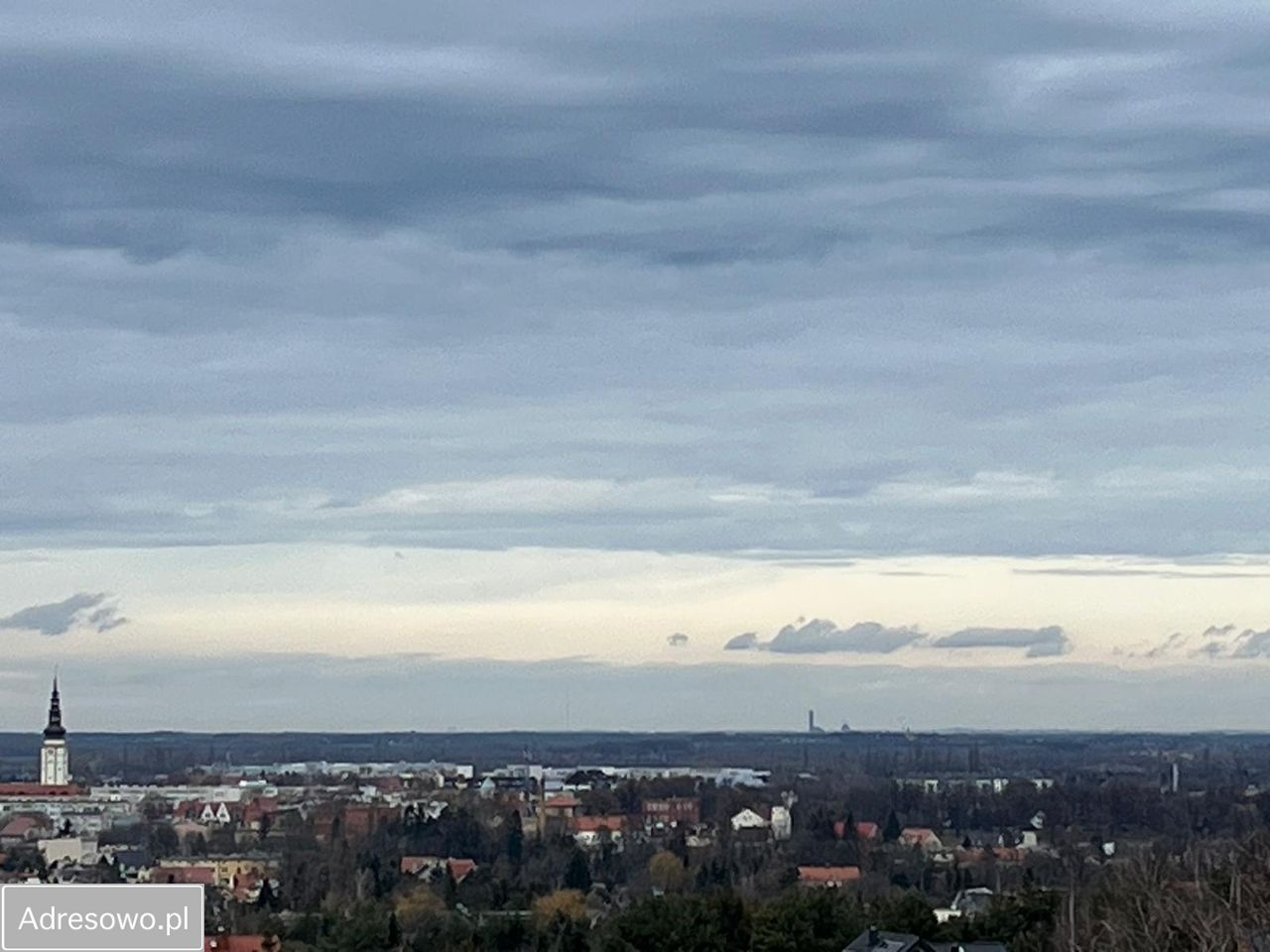 Działka budowlana Kuropatnik, ul. Widokowa. Zdjęcie 3