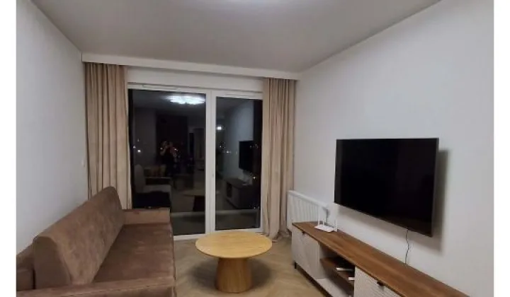 Mieszkanie 2-pokojowe Rzeszów, ul. gen. Mariana Langiewicza