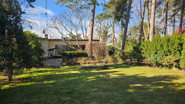 dom wolnostojący Otwock Świder, ul. Majowa. Zdjęcie 1