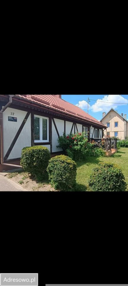 dom wolnostojący, 6 pokoi Faryny. Zdjęcie 2