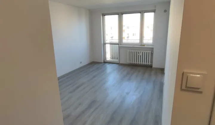 Mieszkanie 1-pokojowe Tczew Suchostrzygi, ul. Władysława Jagiełły