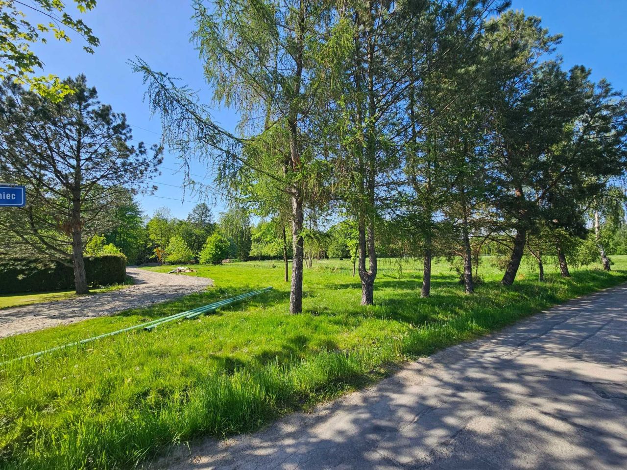 Działka budowlana Ustroń Lipowiec. Zdjęcie 4