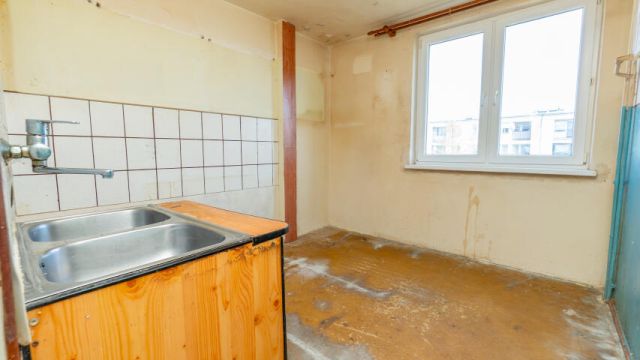 Mieszkanie 3-pokojowe Pasłęk, ul. Bohaterów Westerplatte. Zdjęcie 10