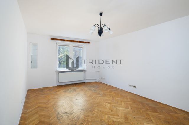 Mieszkanie 1-pokojowe Warszawa Śródmieście, ul. Natolińska. Zdjęcie 1