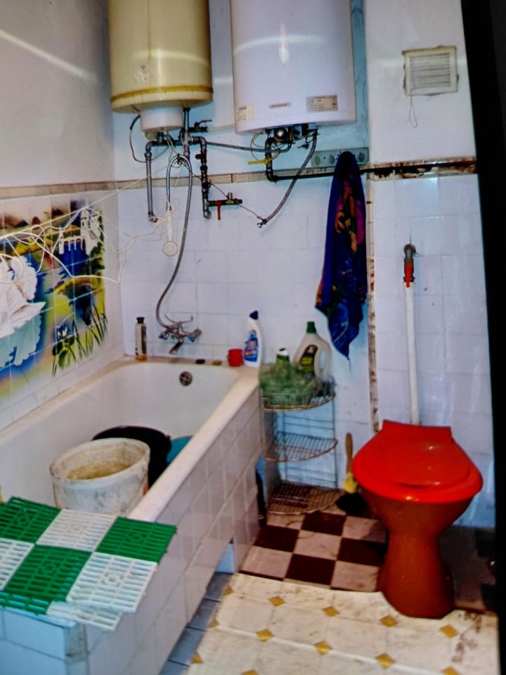 bliźniak, 7 pokoi Płoskie. Zdjęcie 8