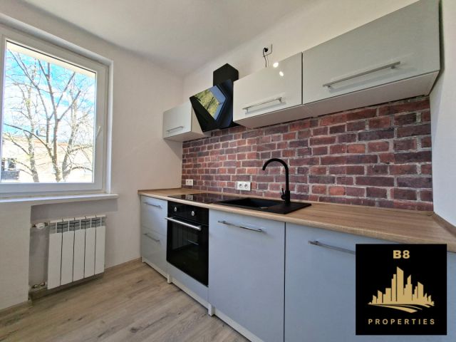 Mieszkanie 2-pokojowe Nowy Dwór Mazowiecki, ul. Wojska Polskiego. Zdjęcie 12