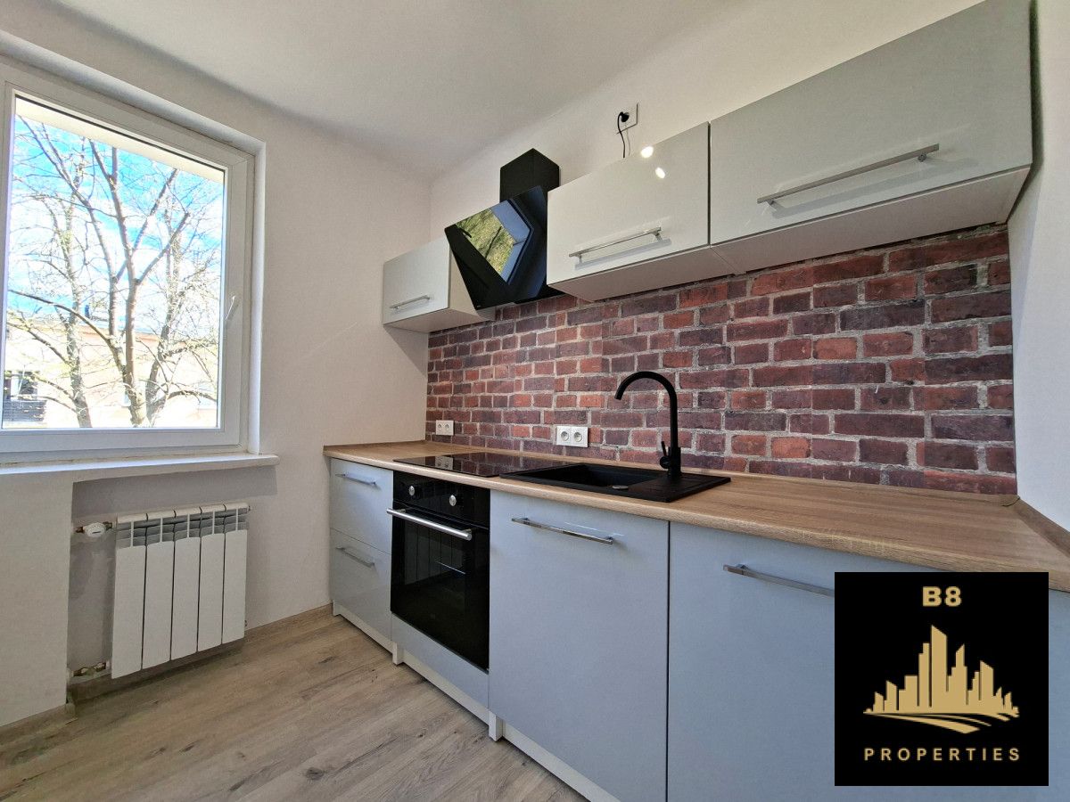 Mieszkanie 2-pokojowe Nowy Dwór Mazowiecki, ul. Wojska Polskiego. Zdjęcie 12